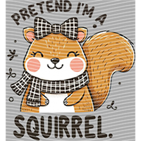 Animal Text Series-AT 2770